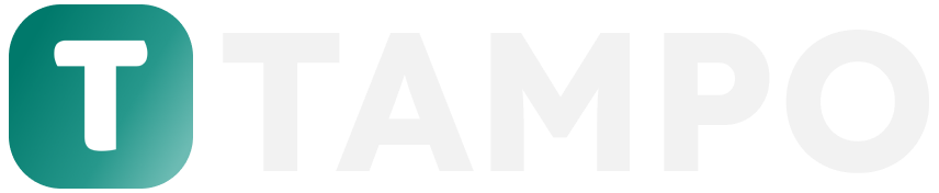 Tampo Logo