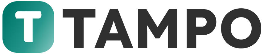 Tampo Logo